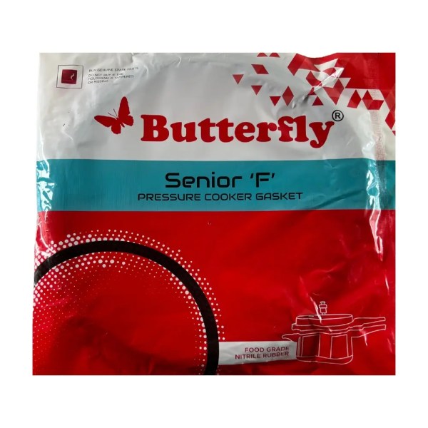 Butterfly Senior- F Pressure Cooker Gasket