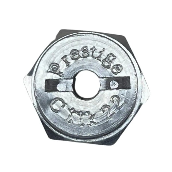 Prestige Metallic CTTK 22 Safety Plug