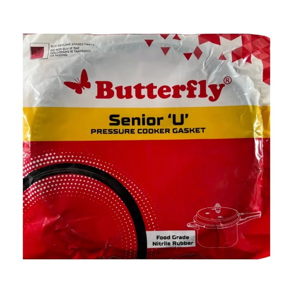 Butterfly Senior- U Pressure Cooker Gasket