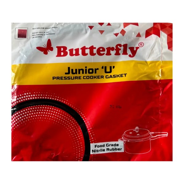 Butterfly Junior- U Pressure Cooker Gasket