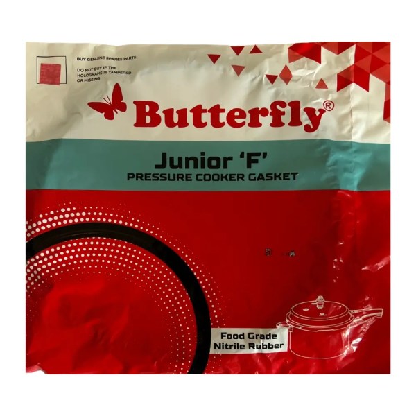 Butterfly Junior- F Pressure Cooker Gasket