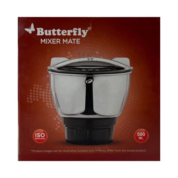 Butterfly 300ML Jar Chutney Jar