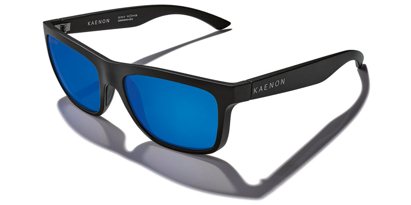 Buy the Clarke Polarized Sunglasses now