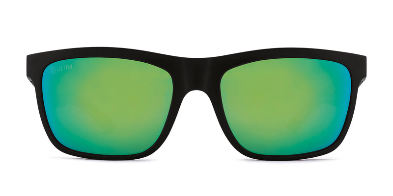 Buy the Clarke Polarized Sunglasses now