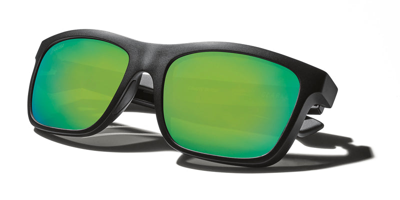 Buy the Clarke Polarized Sunglasses now