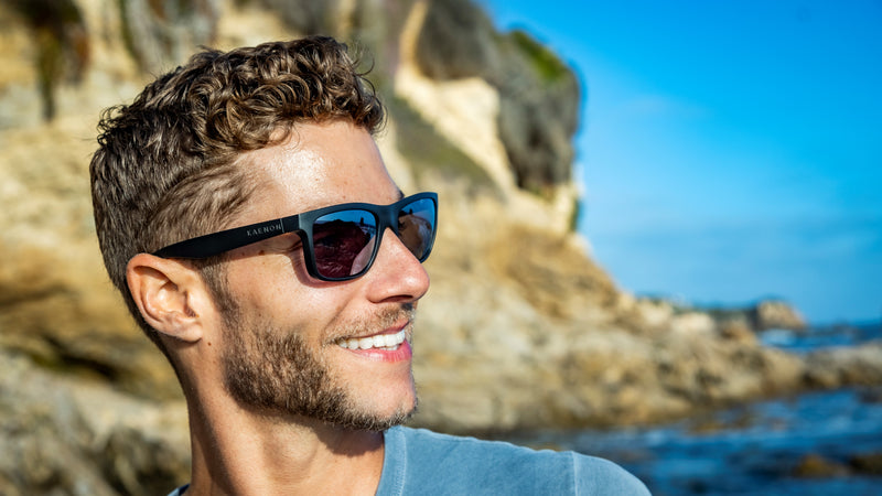 Buy the Clarke Polarized Sunglasses now