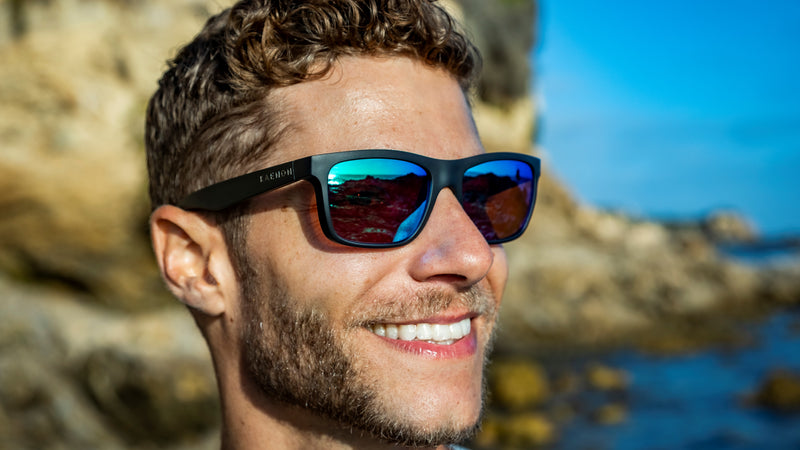 Buy the Clarke Polarized Sunglasses now