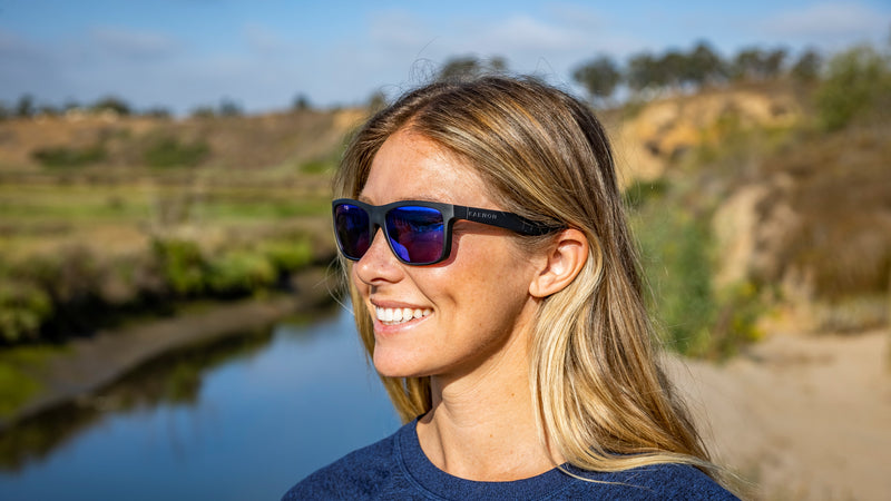 Buy the Clarke Polarized Sunglasses now