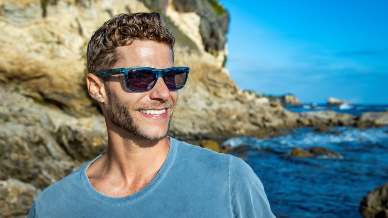 Buy the Clarke Polarized Sunglasses now