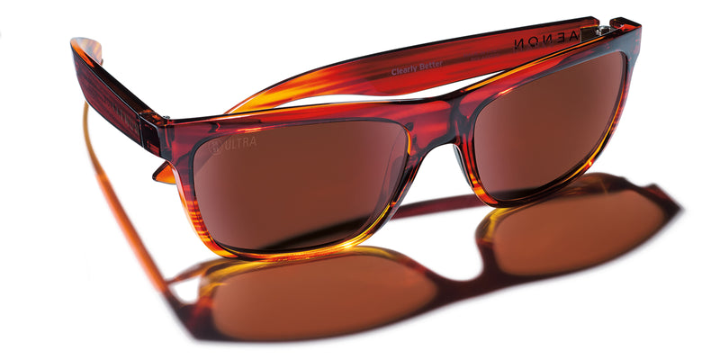 Buy the Clarke Polarized Sunglasses now