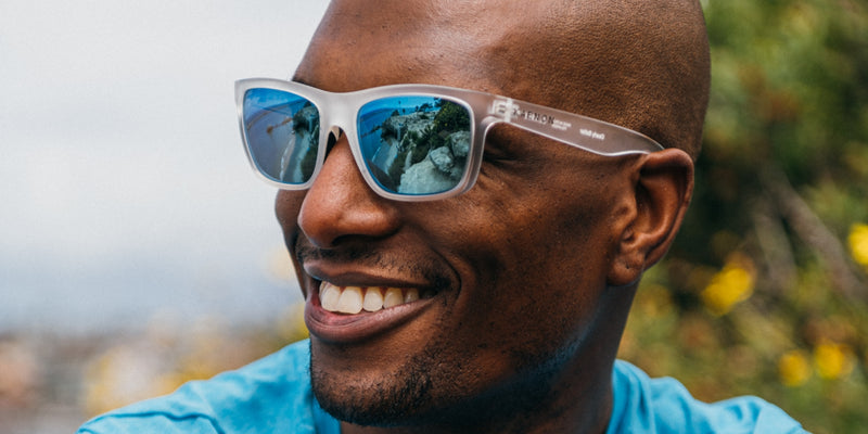 Buy Kaenon's Clarke Polarized Sunglasses