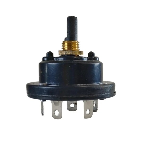 cooker & mixer Rotary Switch